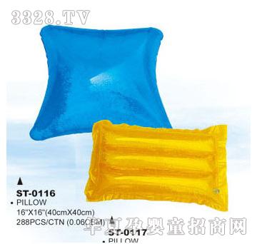 神童ST-0116充气玩具