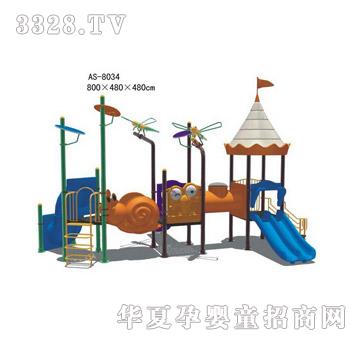 �İ��ض�ͯ�����豸AS8034