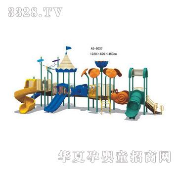 �İ��ض�ͯ�����豸AS8037