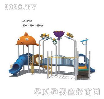 �İ��ض�ͯ�����豸AS8038