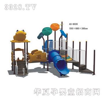 �İ��ض�ͯ�����豸AS8039