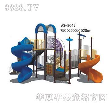 �İ����׶�԰����AS8047