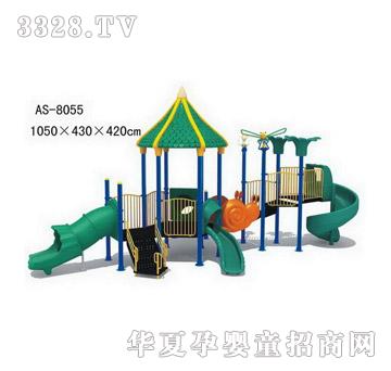 �İ����׶�԰����AS8055