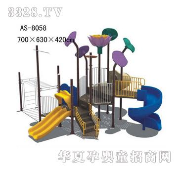 �İ����׶�԰����AS8058