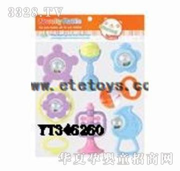 ����YT346260Ӥ��ҡ��