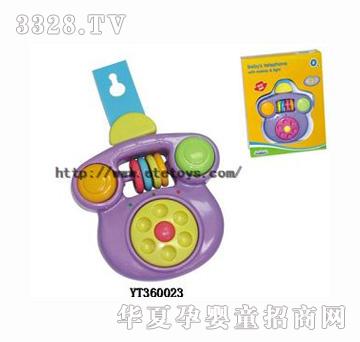 ����YT360023Ӥ�����