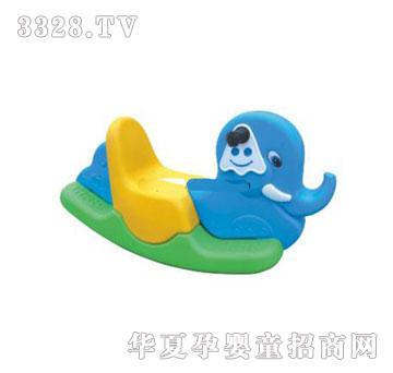 ���ֽ�YL-737A��ͯ�����豸������ɫ����ҡ����