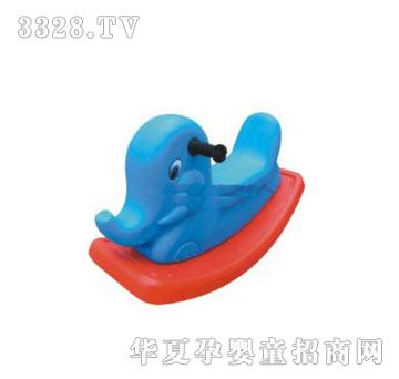 ���̶ֽ�ͯ�����豸˫ɫ����ҡ����