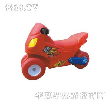 ���ֽ�YL-764E��ͯ�����豸Ħ�г�