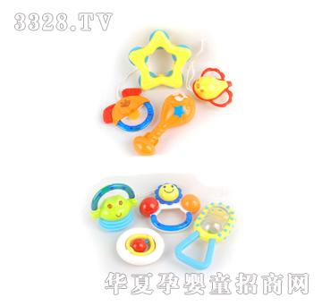 Զʢ4ֻװӤ��ҡ��YBA0718