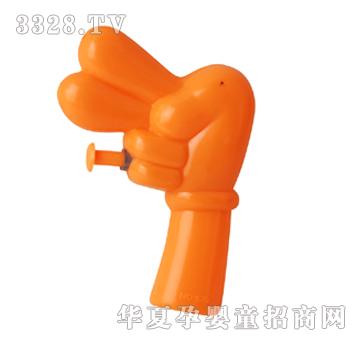 Զʢ˫��ͷˮǹYWG0801