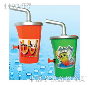 Զʢ����ƿˮǹYWG0810