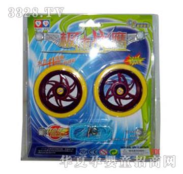 Զʢ�Ͻ�YOYO����У�YTY0422