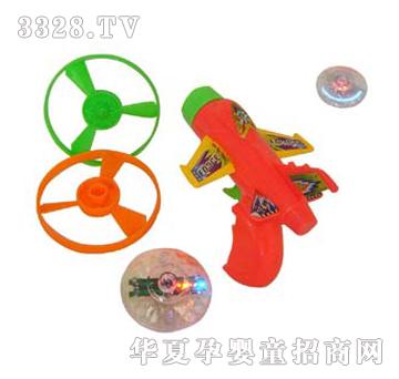 Զʢ��ɫ���ݷɵ�ǹYTY0441