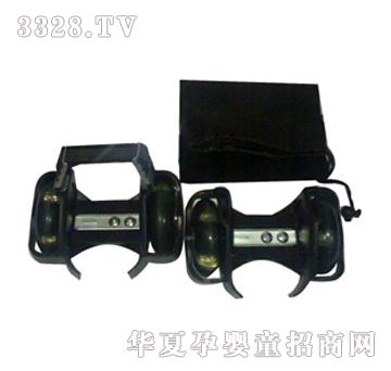 Զʢ�߲ʵƹ������ѥ�����YTY0455