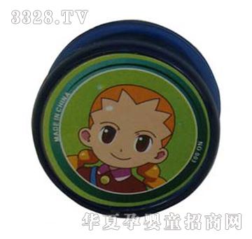 Զʢ��ͷYOYO����ͼ��YTY0468