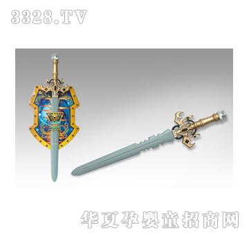 Զʢ��ɫ���꽣��������YSW0163