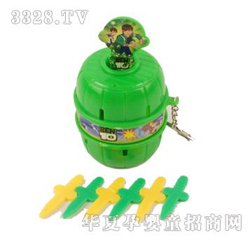 ԶʢBEN10��ͰYSW0275