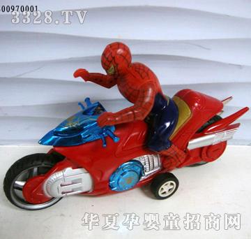 Զʢ����֩����Ħ�г�YS00970001