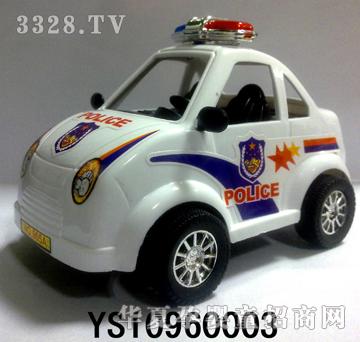 Զʢ�������徯��YS10960003