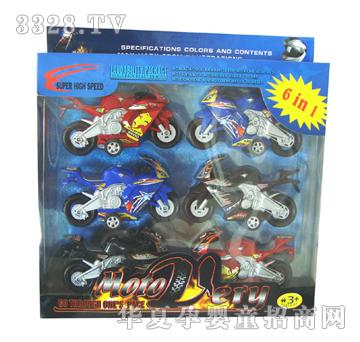 Զʢ6ֻ����Ħ��YS11030009