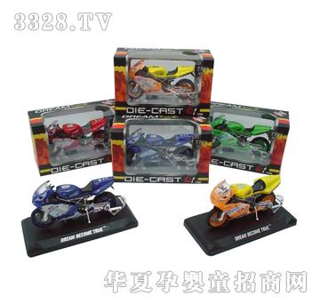 Զʢ����IC�Ͻ�Ħ�г������У�YGO0188