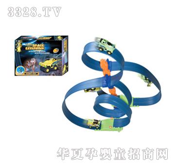 Զʢ̫��̽������и�Ӧ������YTR0273