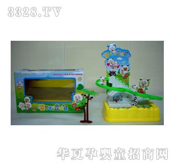 Զʢ�綯���ϲ���󣨴��߲ʵơ����֣�YS00080002