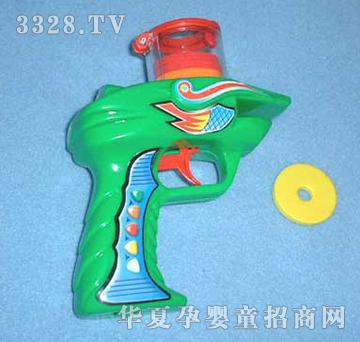 Զʢ�ɵ�ǹ���ơ��̡���ɫ��YFL0055