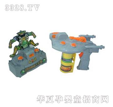 Զʢ�綯�ɵ�ǹ�������ƹ���������սʿYFL0156