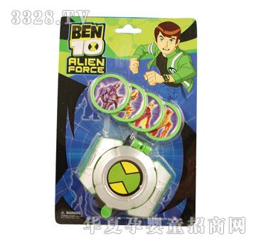 ԶʢBEN10�ڶ����ɵ�������YFL0183