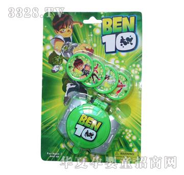 ԶʢBEN10�ɵ�������YFL0182