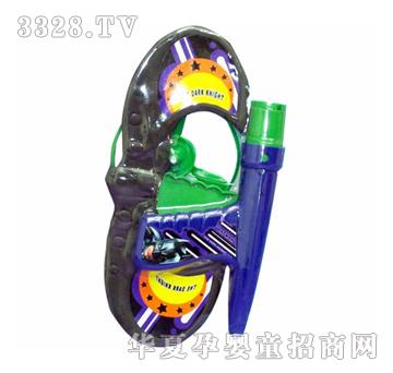 ԶʢEVA�ɵ�ǹ�����˰汾YFL0191A