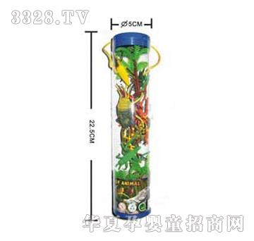 Զʢ������������12ֻ�������YAN0289