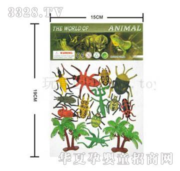 Զʢ������������12ֻ�������YAN0280