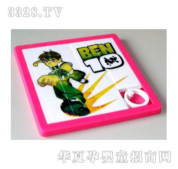 ԶʢBEN10ƴͼ��ɫ��װYIN1019