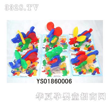 Զʢ�����ľ��6���װ��YS01860006