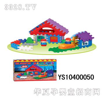 Զʢ���ǻ�ľ��60PCS��YS10400050