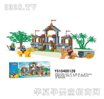 Զʢ���ǻ�ľ��272PCS��YS10400128