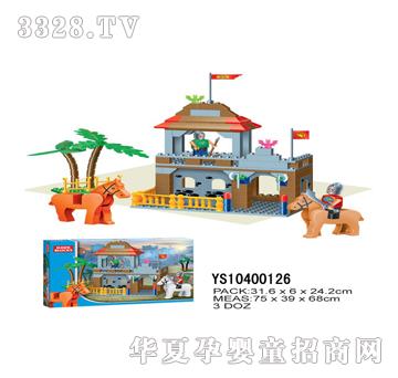 Զʢ���ǻ�ľ��173PCS��YS10400126