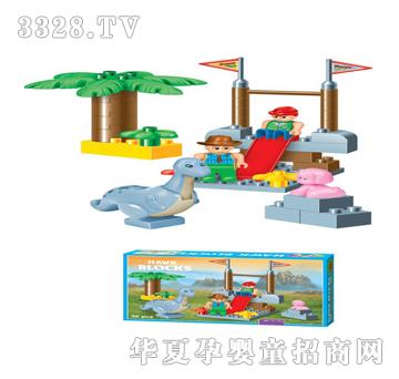 Զʢ���ǻ�ľ��36PCS��YS10400092