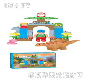 Զʢ���ǻ�ľ��42PCS��YS10400091