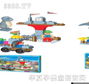 Զʢ���ǻ�ľ��47PCS��YS10400090