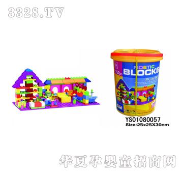 ԶʢͰװ��ľ152pcs-YS01080057