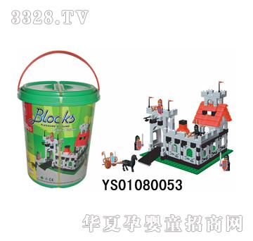 ԶʢͰװ��ľ238PCS-YS01080053