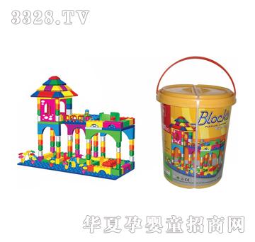 ԶʢͰװ��ľ198pcs-YS01080052