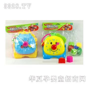 Զʢ��ͨʱ�ӻ�ľͰ����YS25060006