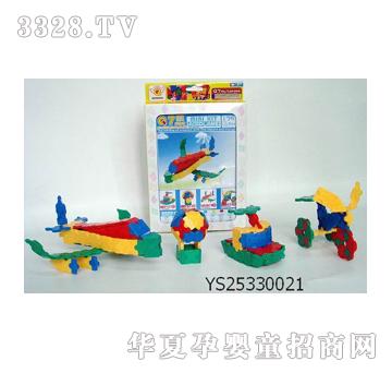 Զʢʵɫ��ľ��ϣ�175PCS��YS25330021