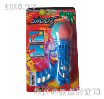 Զʢ��ɫƴװ��ǹYS00320007