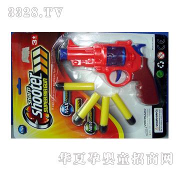 Զʢʵɫ����ǹ�����ĸ�������YS13550001